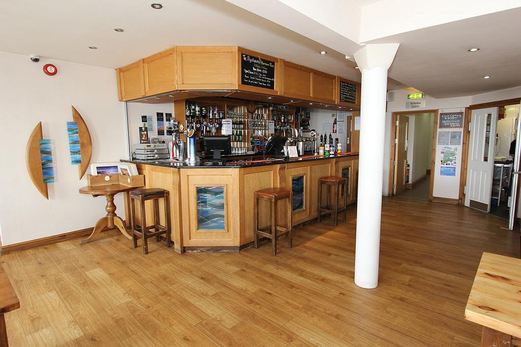 Gwesty Ty Newydd Hotel Aberdaron Exterior photo